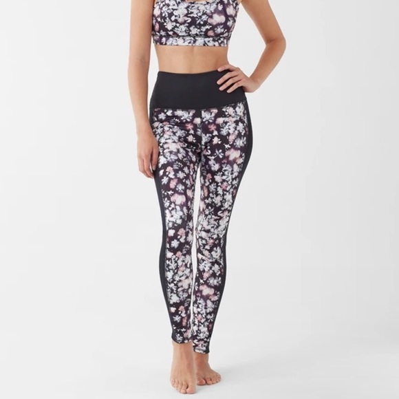 Splendid Studio Yoga Leggings - Picture 1 of 6